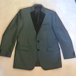 Men's luxury blazer